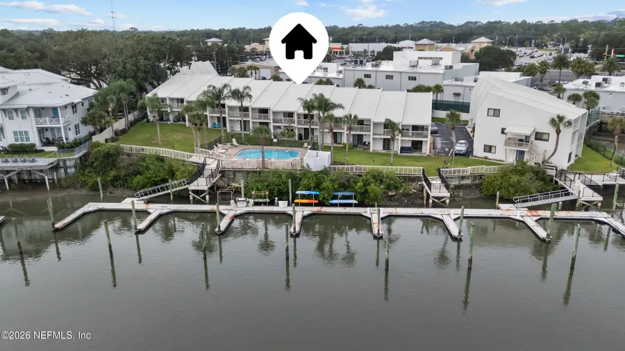 927 S Ponce De Leon Boulevard, Saint Augustine, FL 32084 - #3
