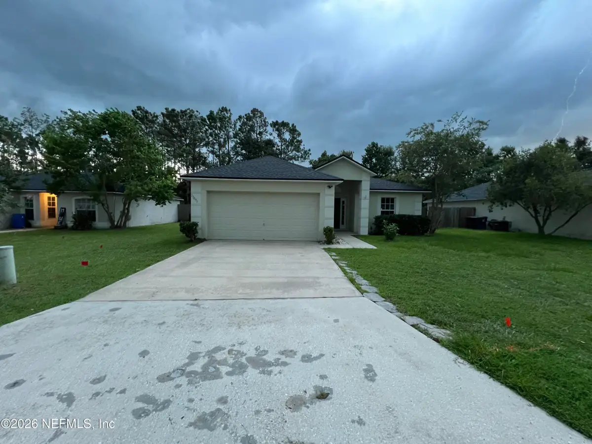 37091 Southern Glen Way, Hilliard, FL 32046 - #1