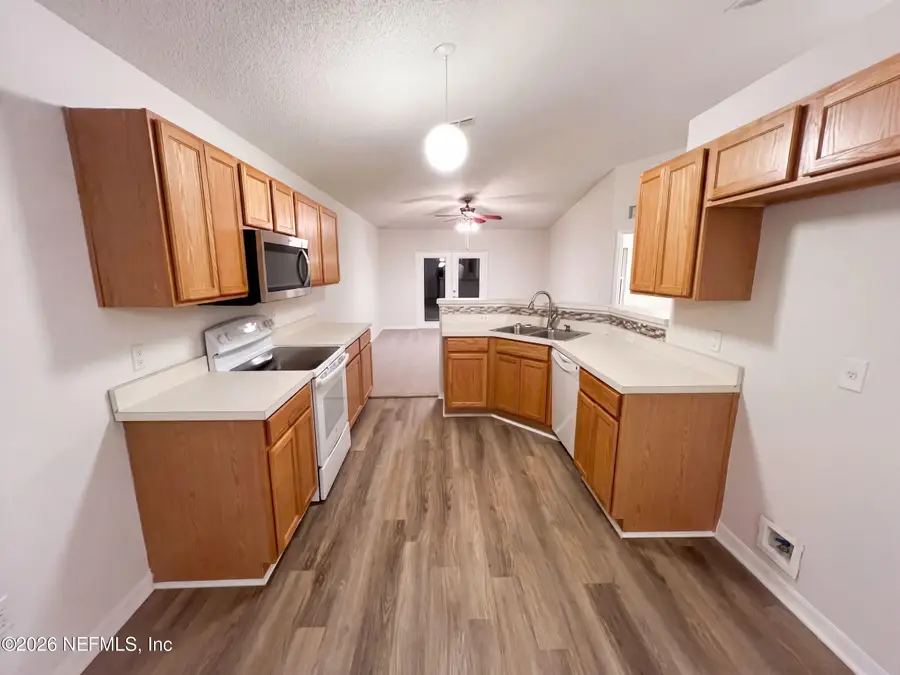 37091 Southern Glen Way, Hilliard, FL 32046 - #2