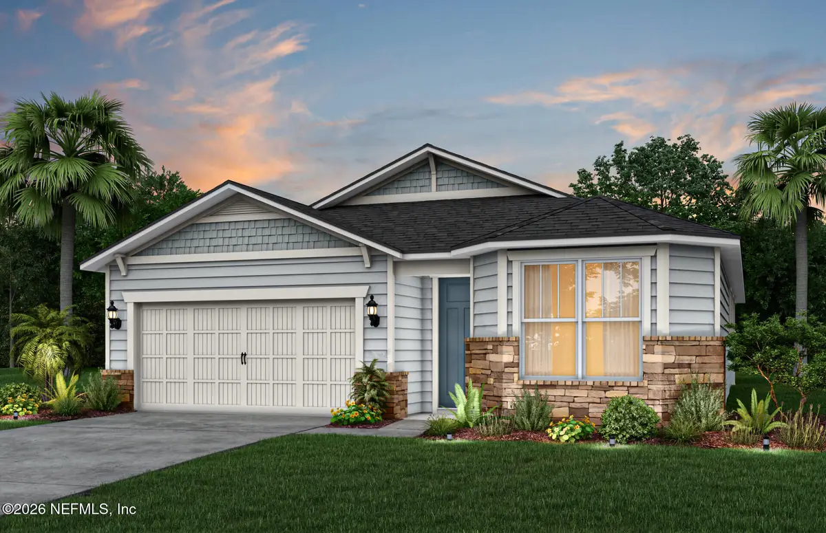874 Rooster Hollow Way, Middleburg, FL 32068 - #1