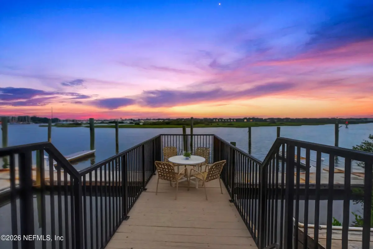 915 S Ponce De Leon Boulevard, Saint Augustine, FL 32084 - #1