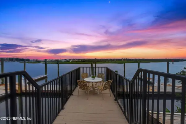 915 S Ponce De Leon Boulevard, St. Augustine, FL 32084