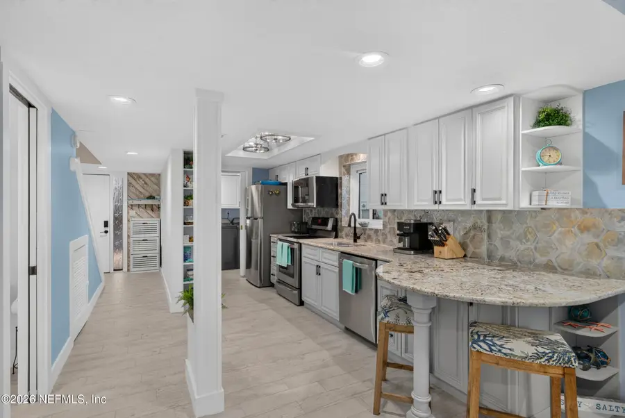 915 S Ponce De Leon Boulevard, Saint Augustine, FL 32084 - #3