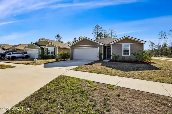 65304 Clearwater Court, Yulee, FL 32097