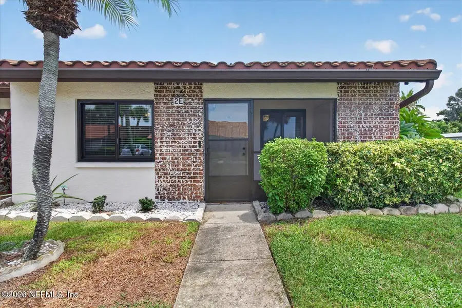 7360 Ulmerton Road #2E, Largo, FL 33701 - #2