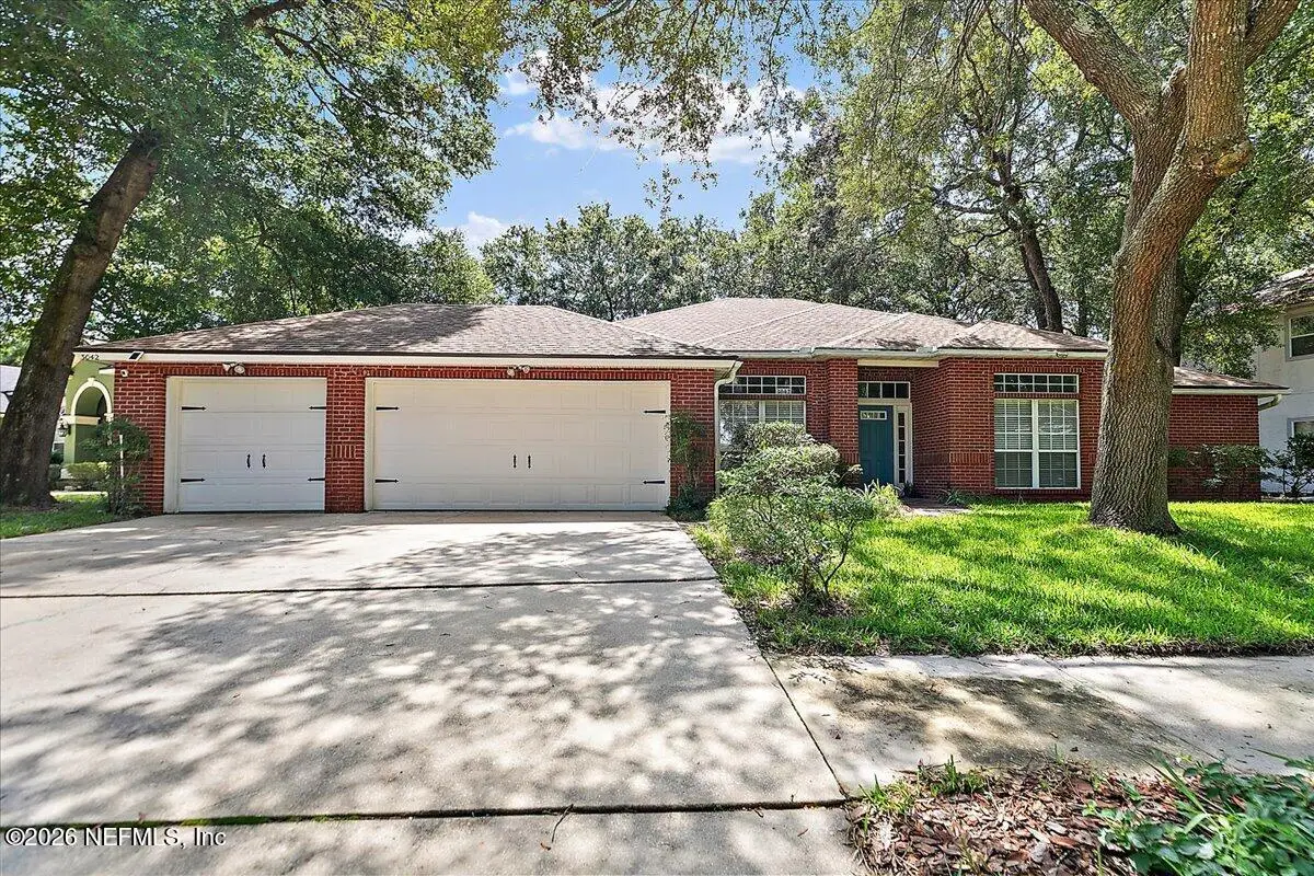 3042 Donato N Drive, Jacksonville, FL 32226 - #1