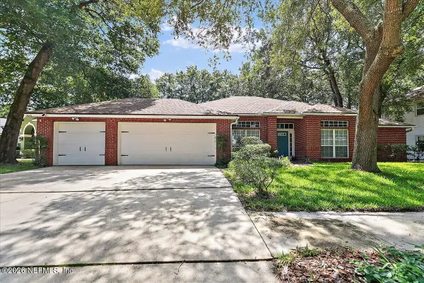 3042 Donato N Drive, Jacksonville, FL 32226