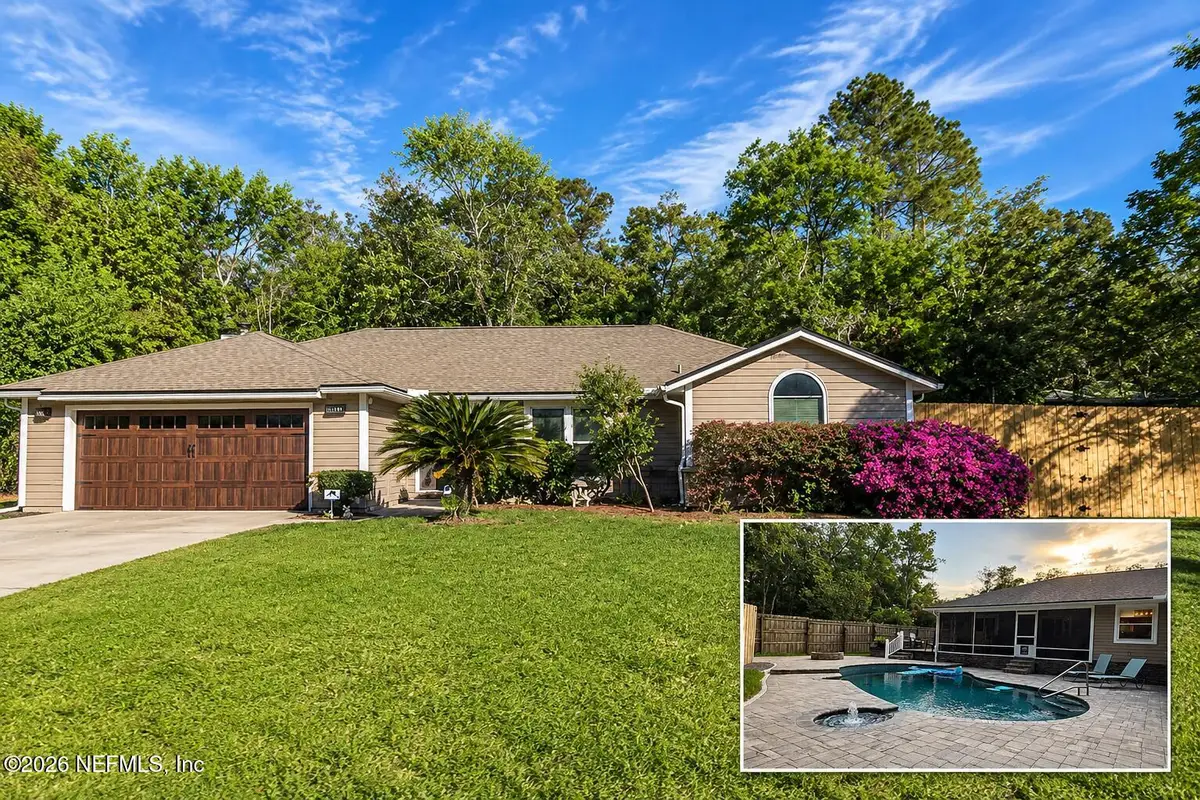12191 Travertine Trail, Jacksonville, FL 32223 - #1