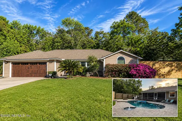 12191 Travertine Trail, Jacksonville, FL 32223