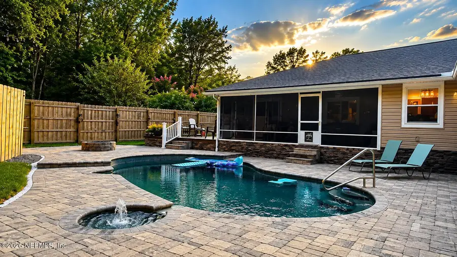 12191 Travertine Trail, Jacksonville, FL 32223 - #2