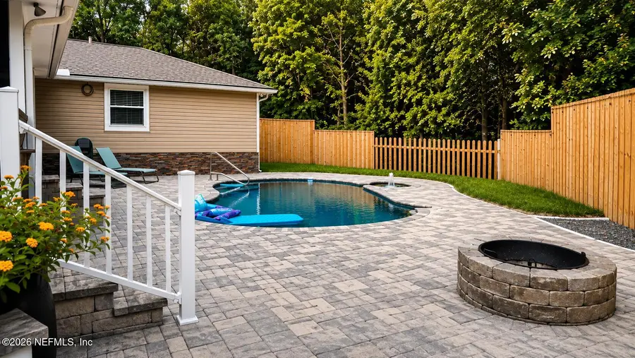 12191 Travertine Trail, Jacksonville, FL 32223 - #3