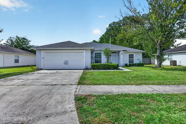 9691 Nelson Fork Drive, Jacksonville, FL 32222