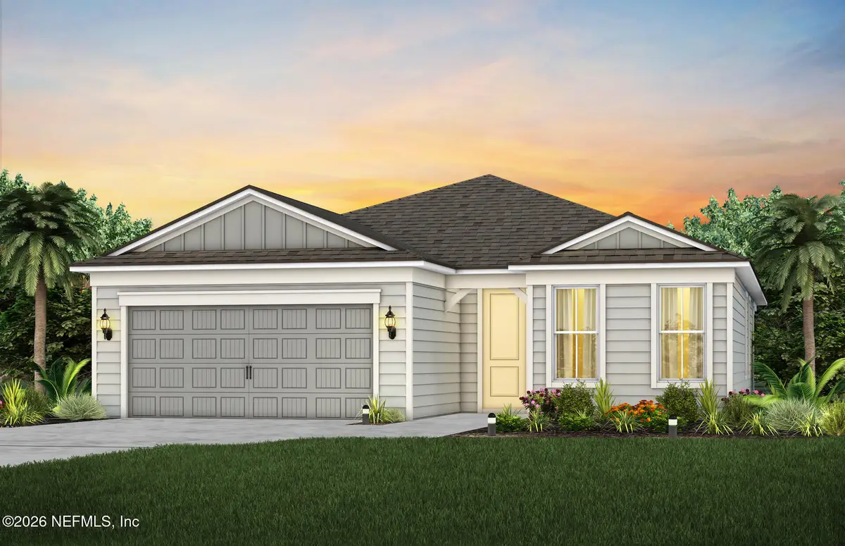 878 Rooster Hollow Way, Middleburg, FL 32068 - #1