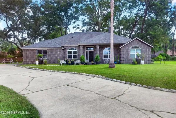 1346 Gately Court, Jacksonville, FL 32225