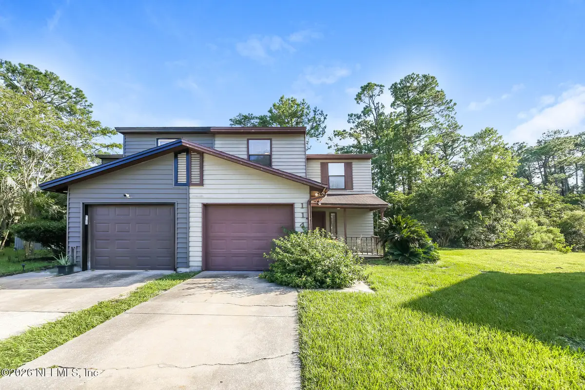 11424 Willet S Court, Jacksonville, FL 32225 - #1