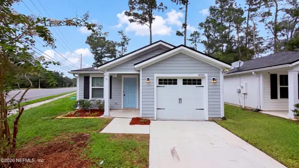 3085 Armstrong Street, Jacksonville, FL 32218