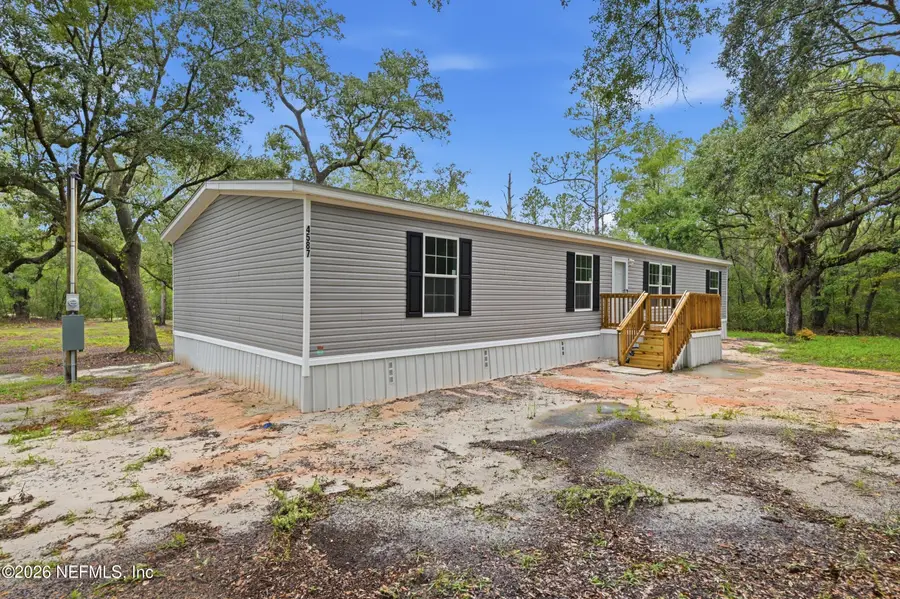 4587 Alan Lake Road, Keystone Heights, FL 32656 - #3