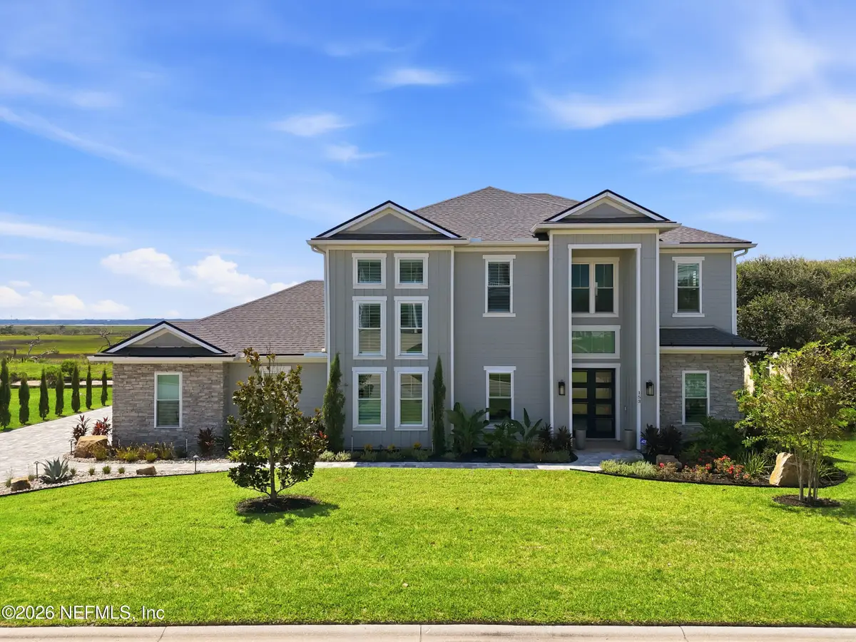 153 Beachside Drive, Ponte Vedra Beach, FL 32082 - #1