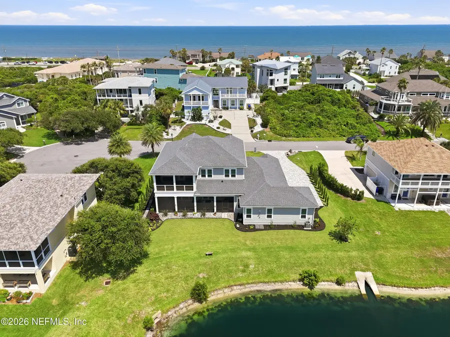 153 Beachside Drive, Ponte Vedra Beach, FL 32082 - #2