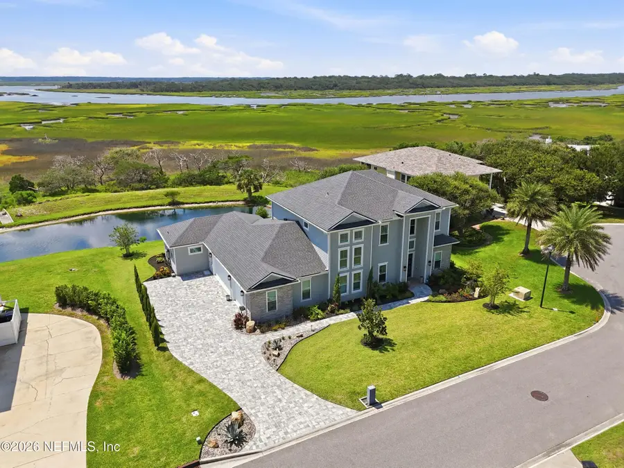 153 Beachside Drive, Ponte Vedra Beach, FL 32082 - #3