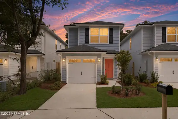 7654 Eaton Avenue, Jacksonville, FL 32211