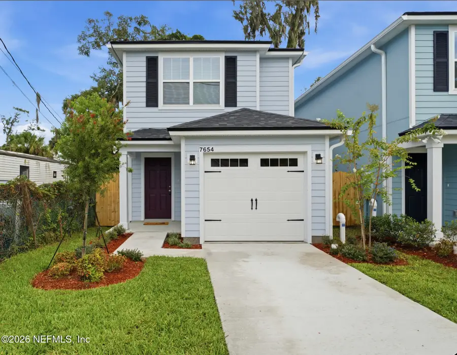 7654 Eaton Avenue, Jacksonville, FL 32211 - #3