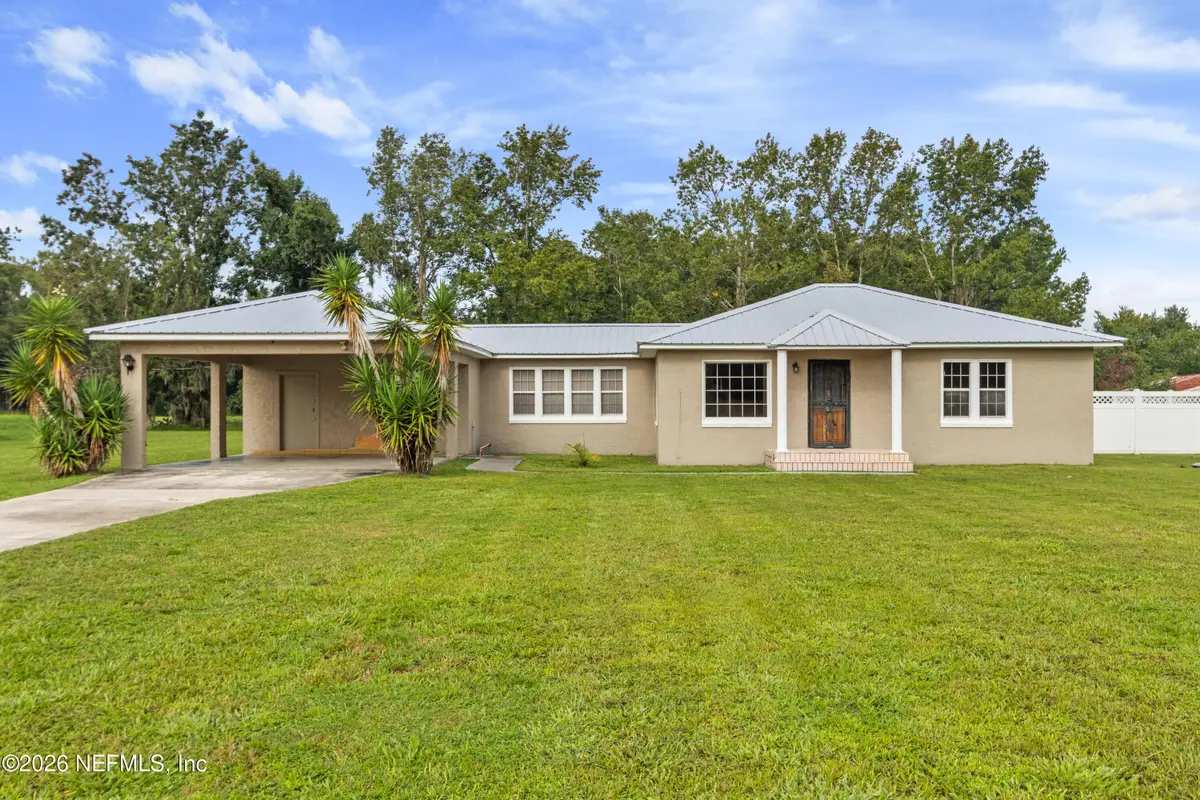 309 E River Road, East Palatka, FL 32131 - #1