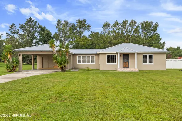 309 E River Road, East Palatka, FL 32131