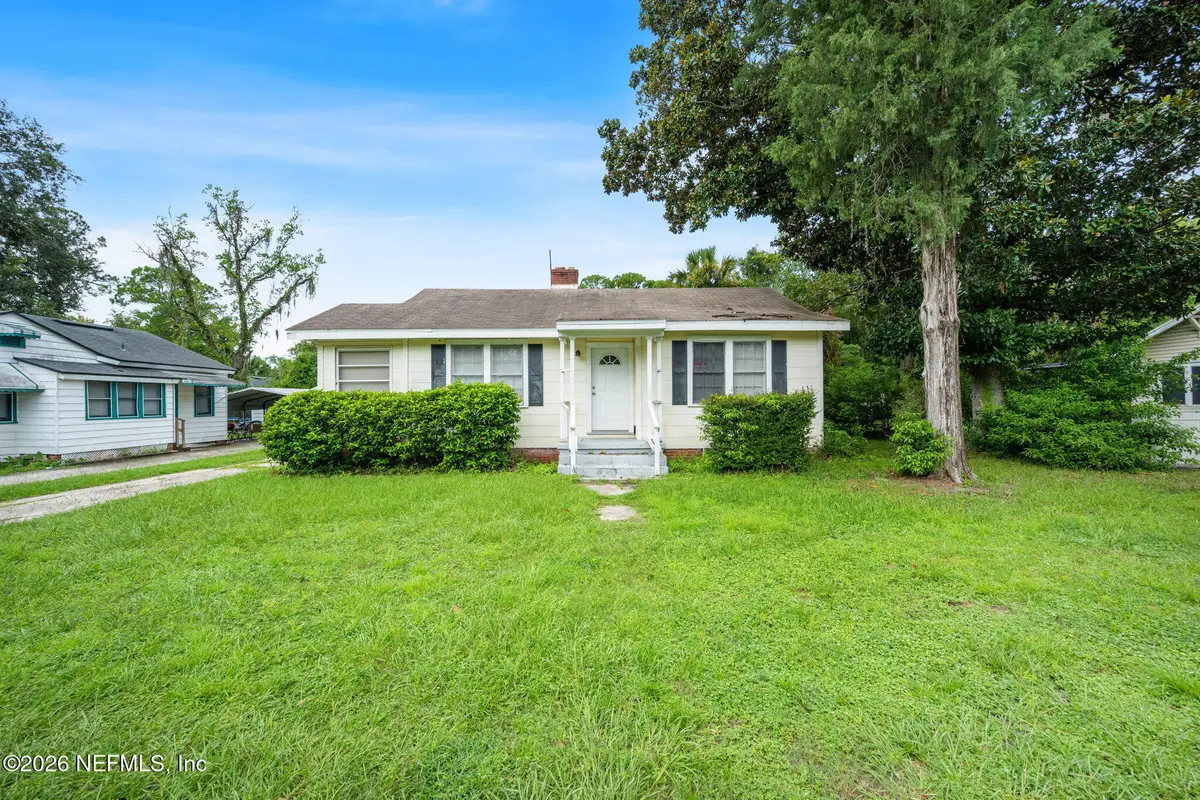 8944 1st Avenue, Jacksonville, FL 32208 - #1