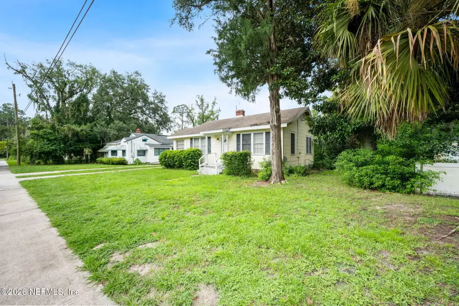 8944 1st Avenue, Jacksonville, FL 32208 - #2