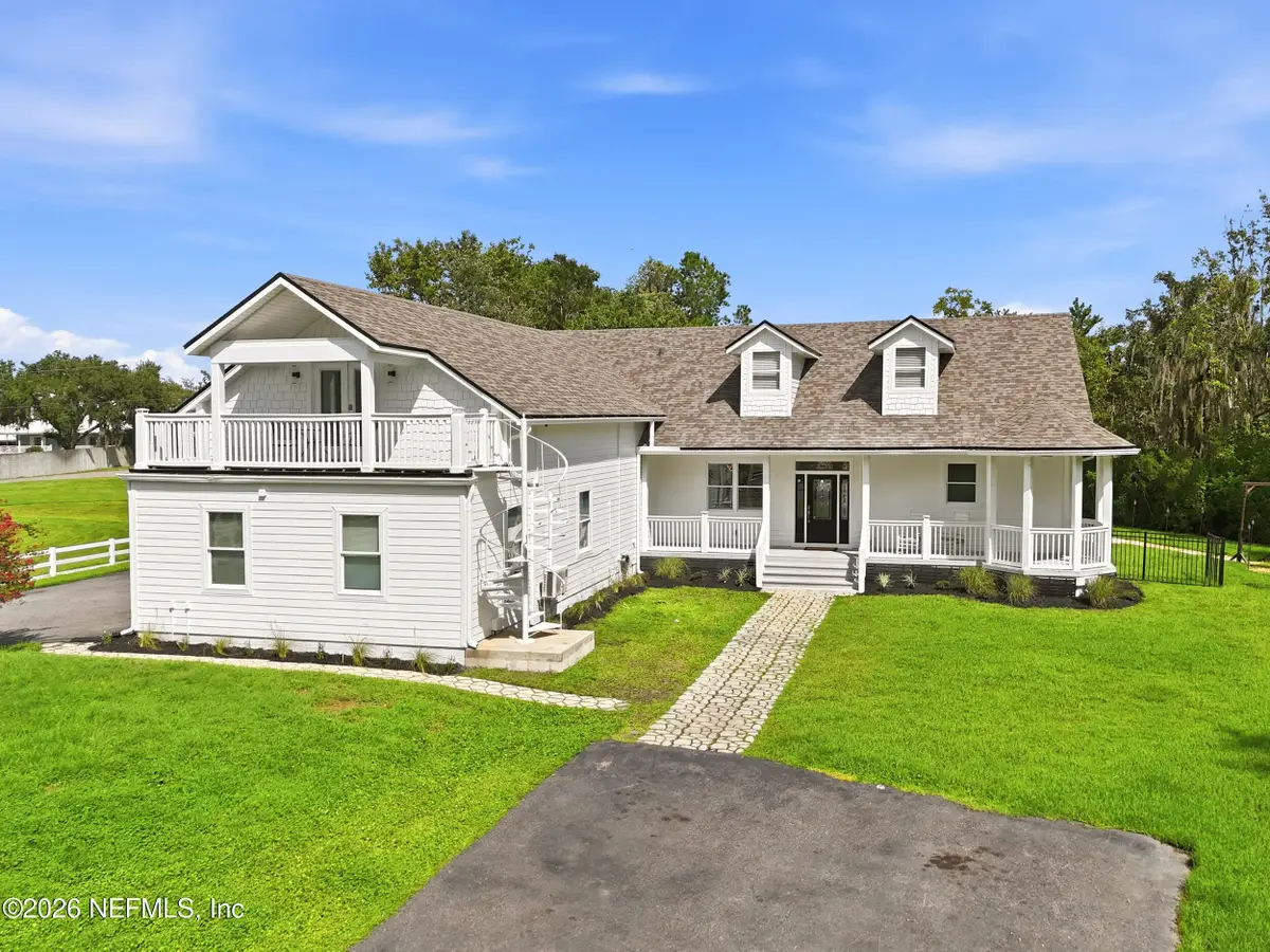 1717 Landward Lane, Middleburg, FL 32068 - #1