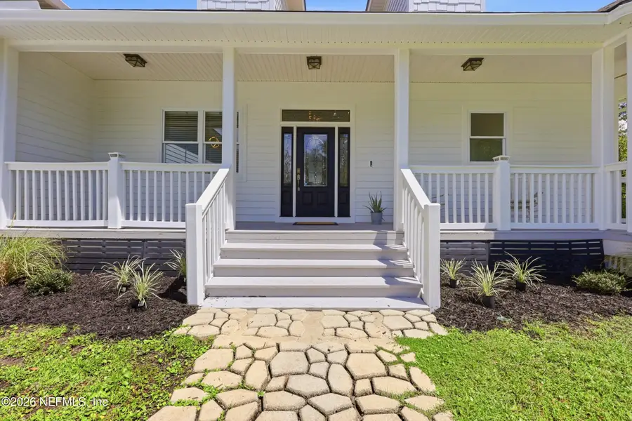 1717 Landward Lane, Middleburg, FL 32068 - #3