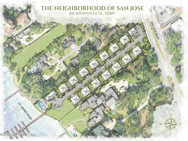 5124 San Jose Boulevard, Jacksonville, FL 32207