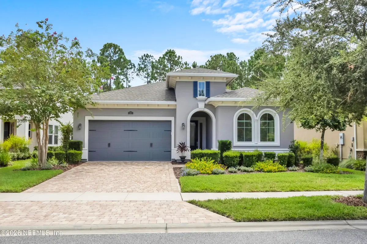 86 Wheelwright Lane, Jacksonville East, FL 32081 - #1