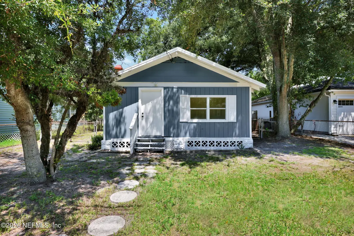3119 Rosselle Street, Jacksonville, FL 32205 - #1