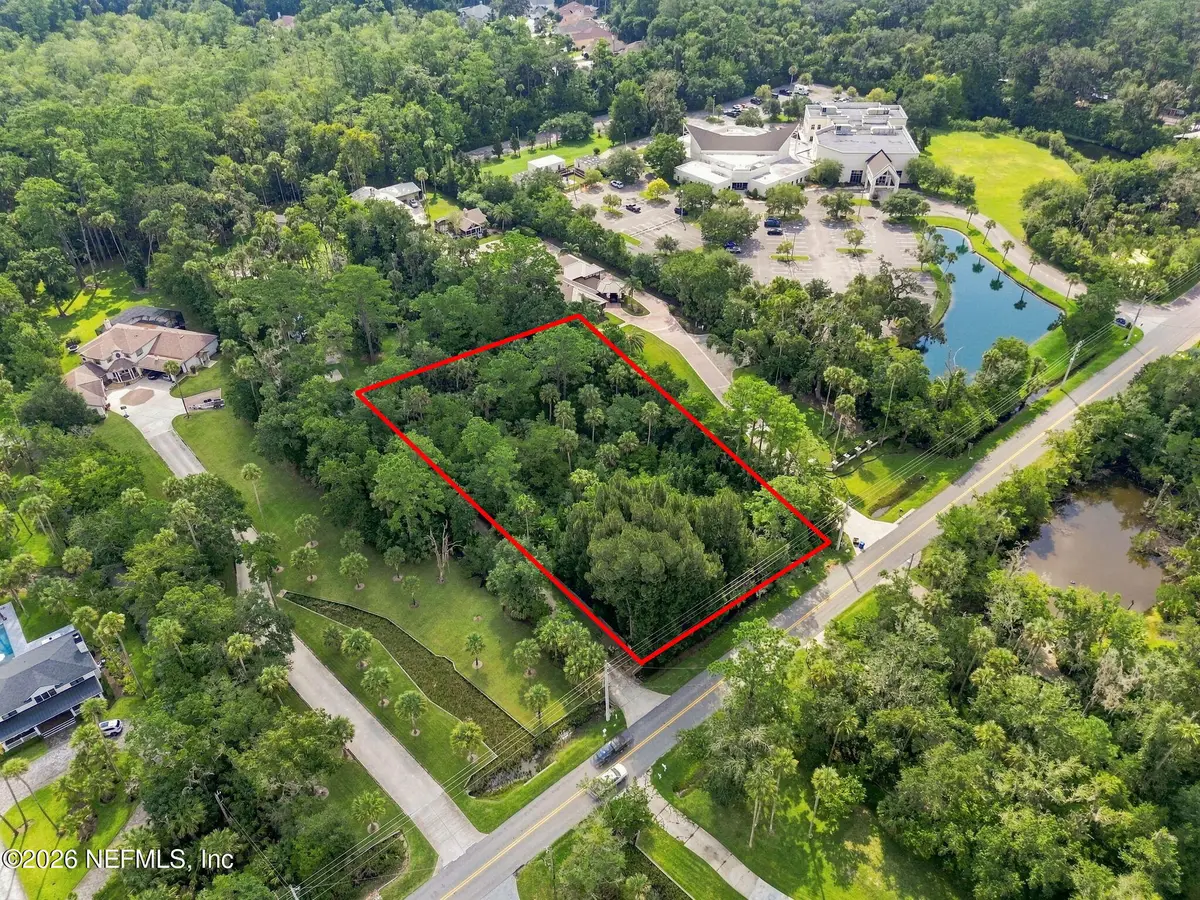 164 S Roscoe Boulevard, Ponte Vedra Beach, FL 32082 - #1