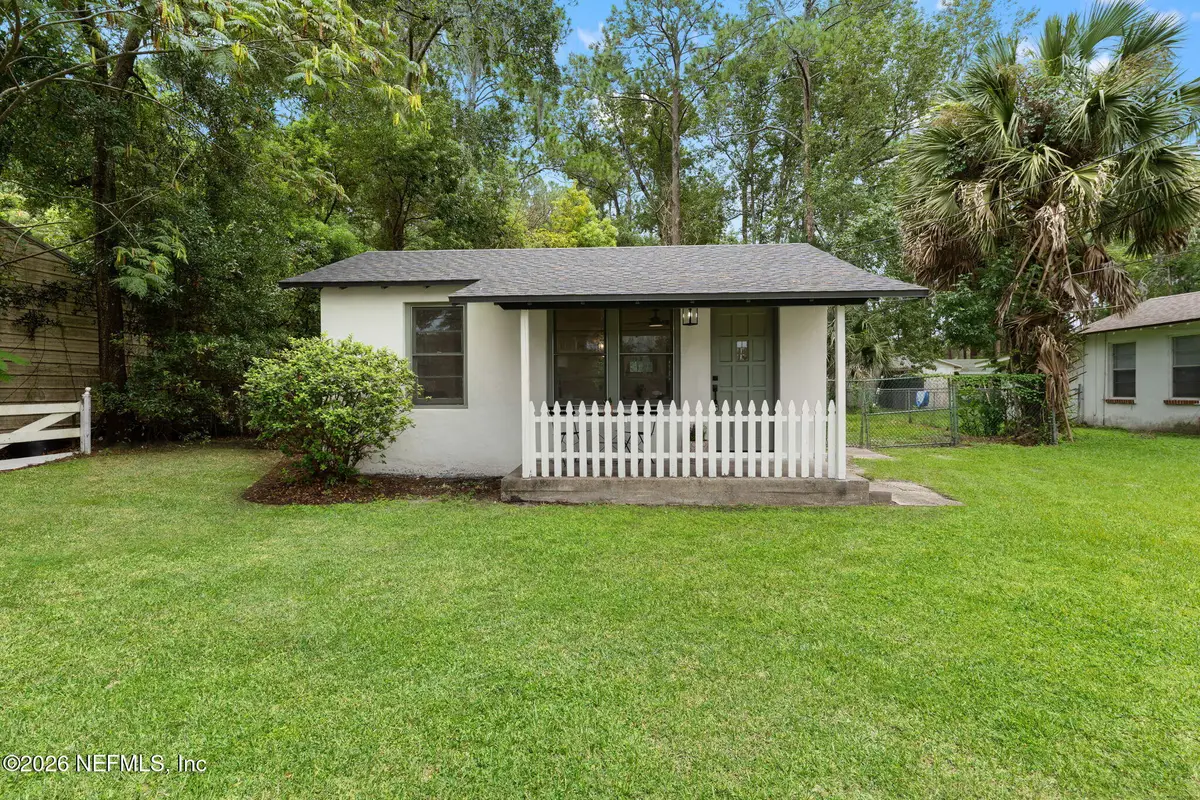 5604 Cruz Road, Jacksonville, FL 32207 - #1