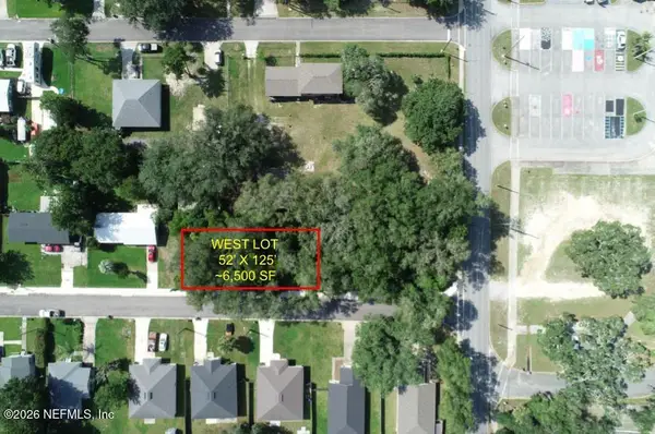 0 Center Street, Green Cove Springs, FL 32043