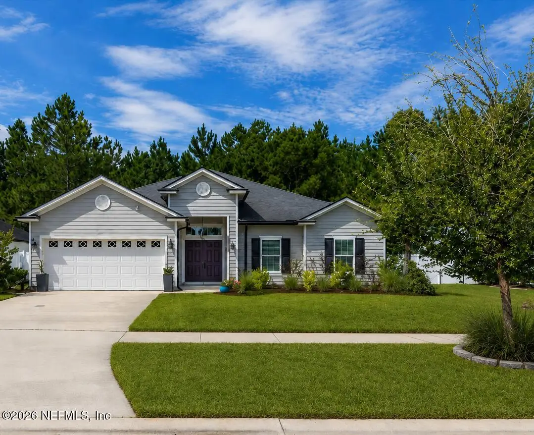 79461 Plummers Creek Drive, Yulee, FL 32097 - #1