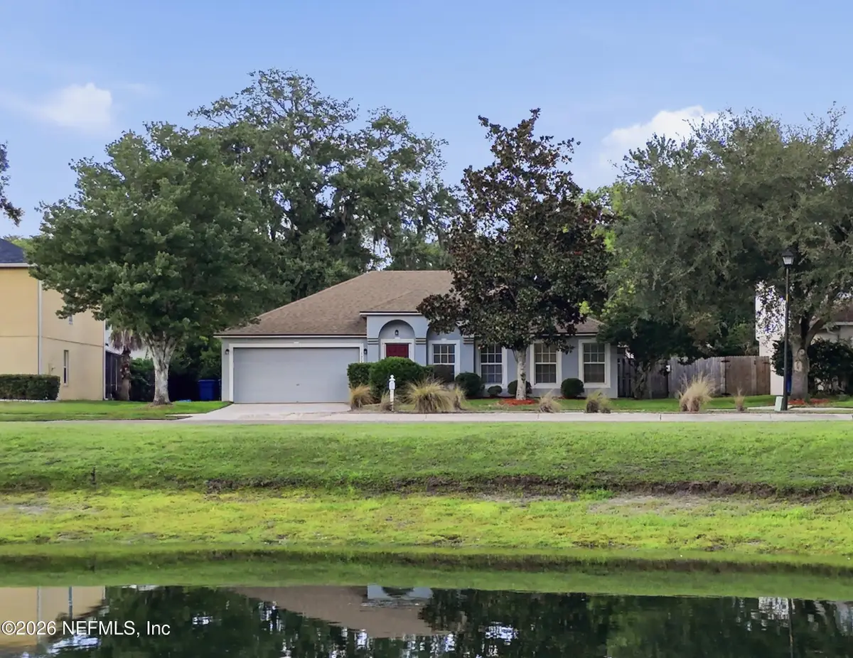 3227 Shadow Creek Road, Jacksonville, FL 32226 - #1