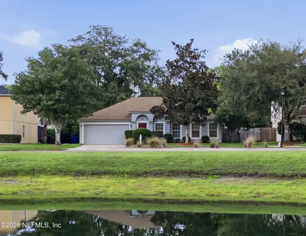3227 Shadow Creek Road, Jacksonville, FL 32226
