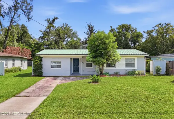 5886 Oaklane Drive, Jacksonville, FL 32244