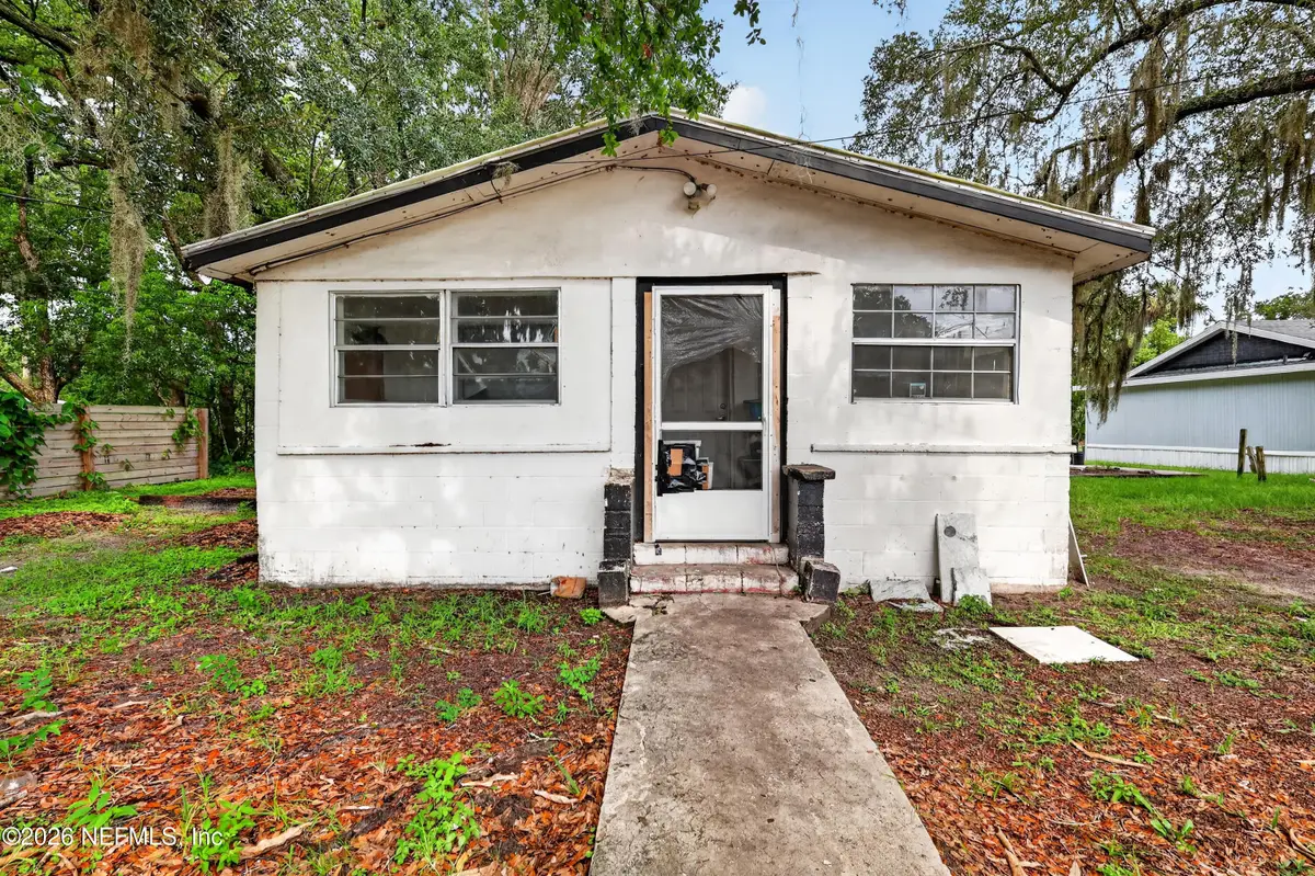 707 S Bay Avenue, Sanford, FL 32771 - #1