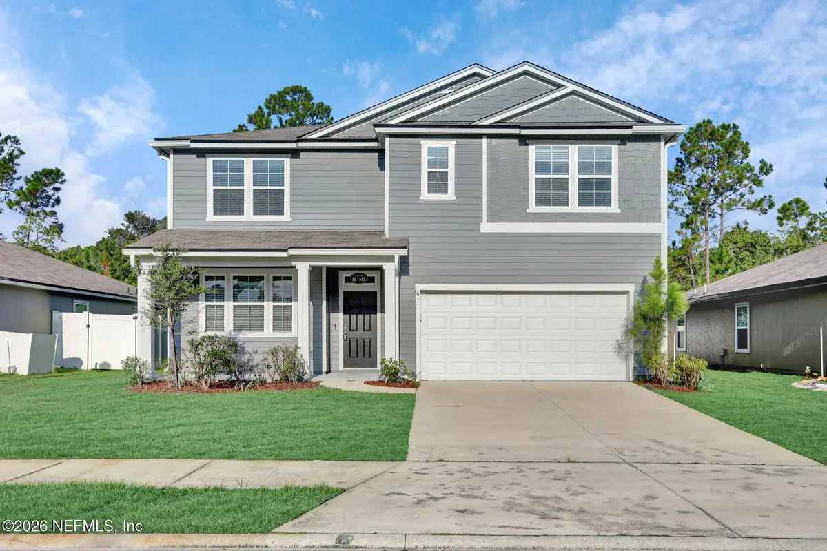 611 Morgans Treasure Road, Saint Augustine, FL 32084 - #1