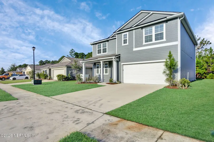 611 Morgans Treasure Road, Saint Augustine, FL 32084 - #2