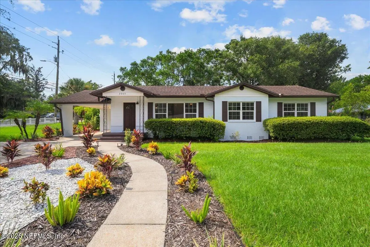 2003 Laurel Street, Palatka, FL 32177 - #1