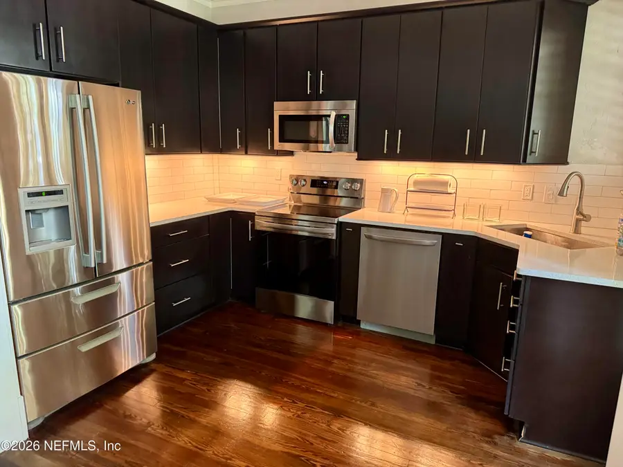 1613 Riverside Avenue #1, Jacksonville, FL 32204 - #2