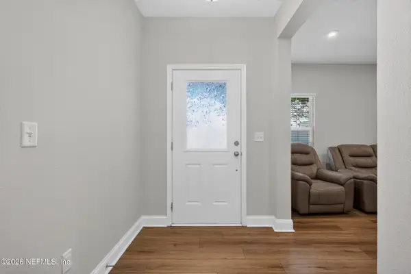 11936 Calvesta Street, Jacksonville, FL 32256