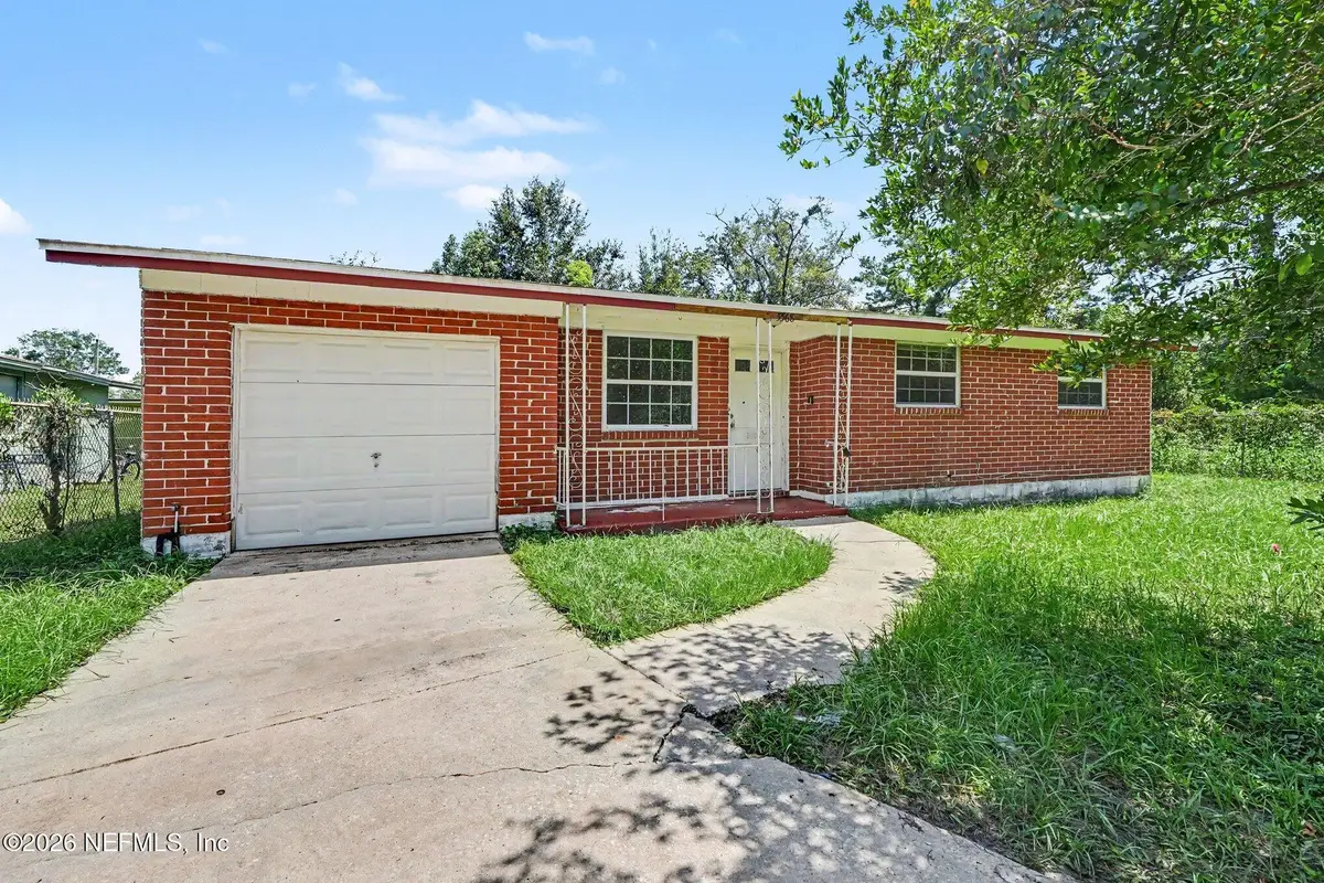 5568 Gilchrist Road, Jacksonville, FL 32219 - #1