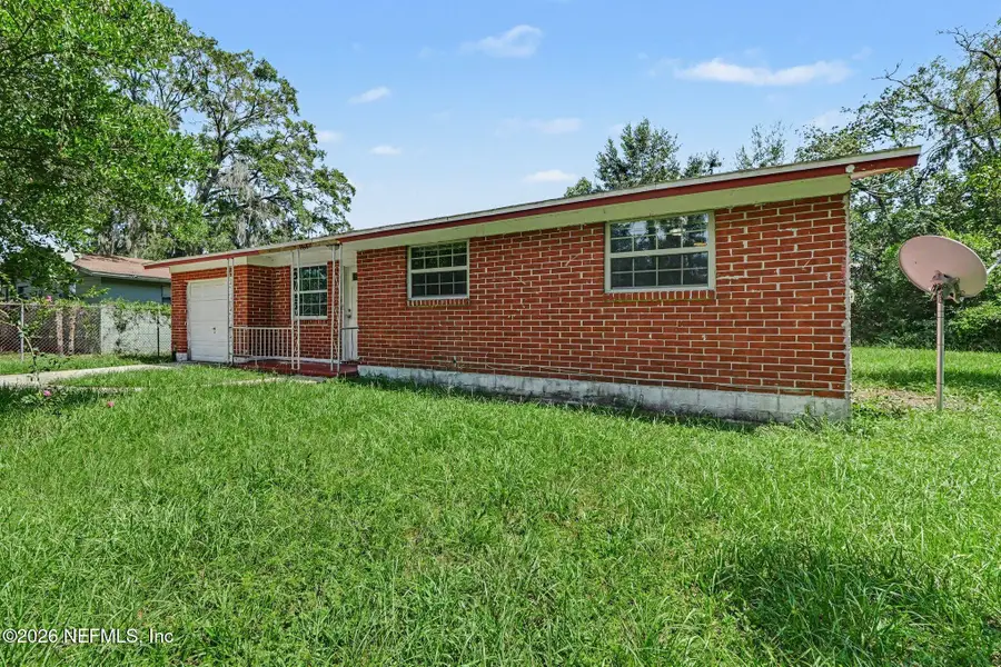 5568 Gilchrist Road, Jacksonville, FL 32219 - #2